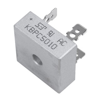 Điốt Chỉnh Lưu 50a 1000v Kbpc5010