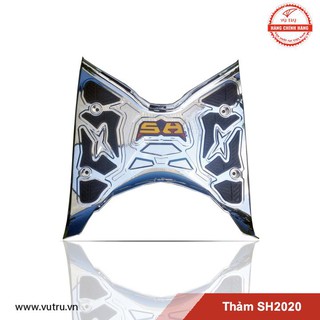 Thảm SH 2020