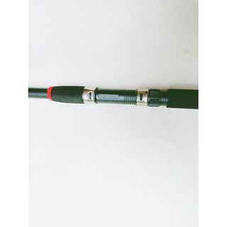 bộ cần câu cá máy rút shimano