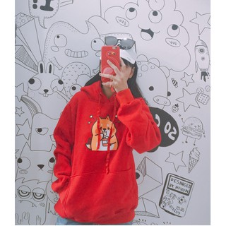 [HOODIE] TONTON