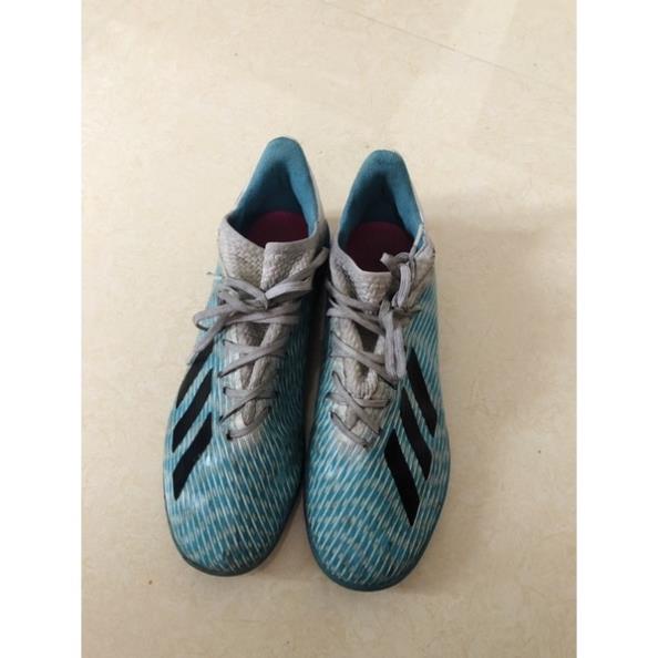 Giày đá bóng Adidas X19.1 size 41 🚗 🐶