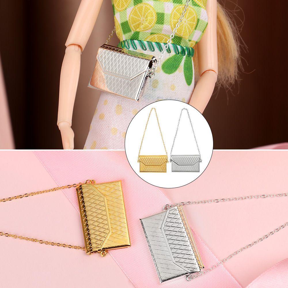 Móc Khóa Hình Búp Bê Haversack Dễ Thương