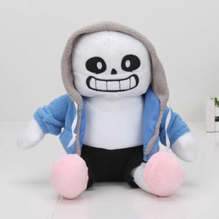 SANS Đồ Chơi Thú Nhồi Bông 22cm