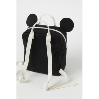 [Auth] Balo mickey/pooh HM săn sale