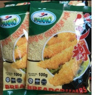 BỘT CHIÊN SÙ PAKO GÓI 100g