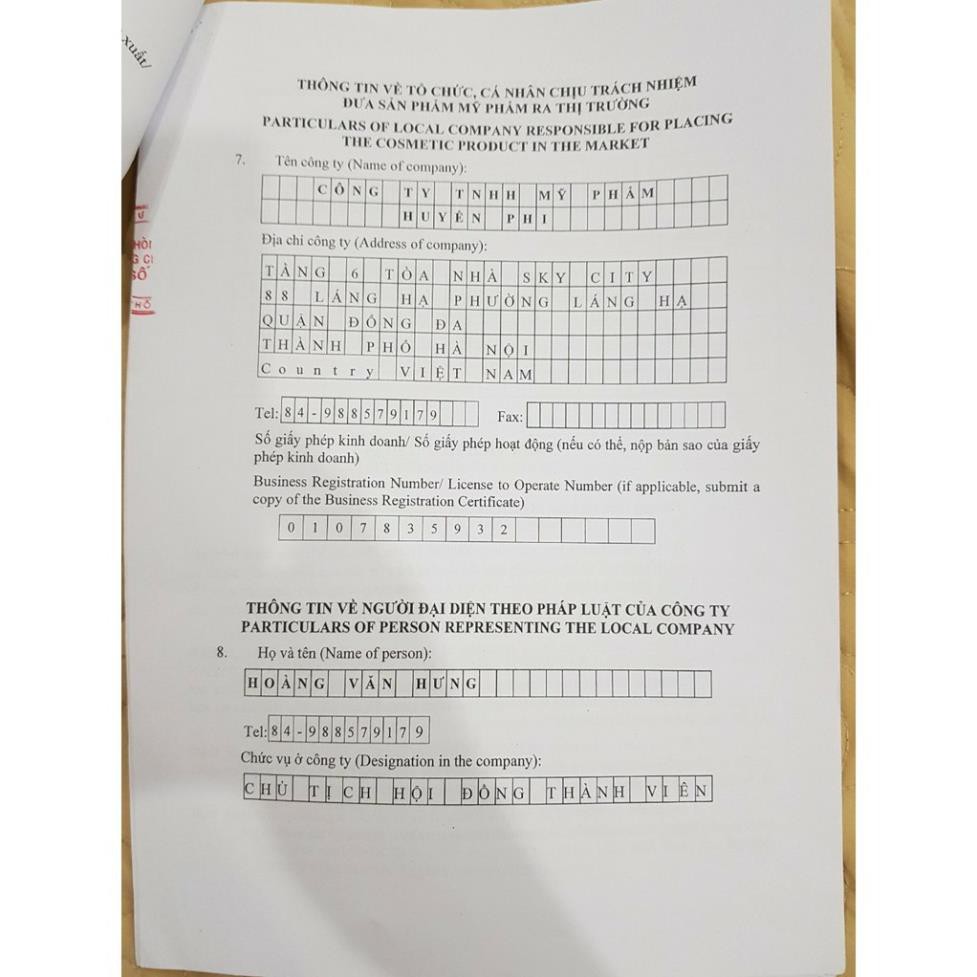 Kem tẩy lông Huyền Phi mua 1 tặng 1. Hàng chính hãng 100% tẩy sạch lông tận gốc với da nhạy cảm | BigBuy360 - bigbuy360.vn
