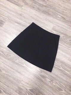 Chân váy chữ A chất umi dáng basic