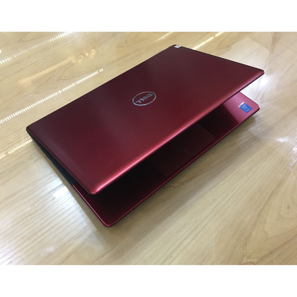 Laptop Cũ Dell Vostro 5480| Core I5-52000U | RAM 4 GB | Ổ Cứng 500GB | Màn Hình 14” HD | VGA NVIDIA GeForce GT 740M 2GB