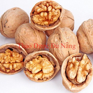 1 Kg Hồ Đào Nhục ( nhân của quả Óc Chó nếp) nguyên chất.