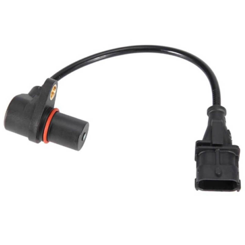 Trục Cảm Biến Vị Trí Trục Khuỷu Cho Xe MAZDA 0281002729 We01-18 - 221 WE01-18 - 221A