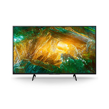 Android Tivi Sony 4K 55 Inch KD-55X8050H