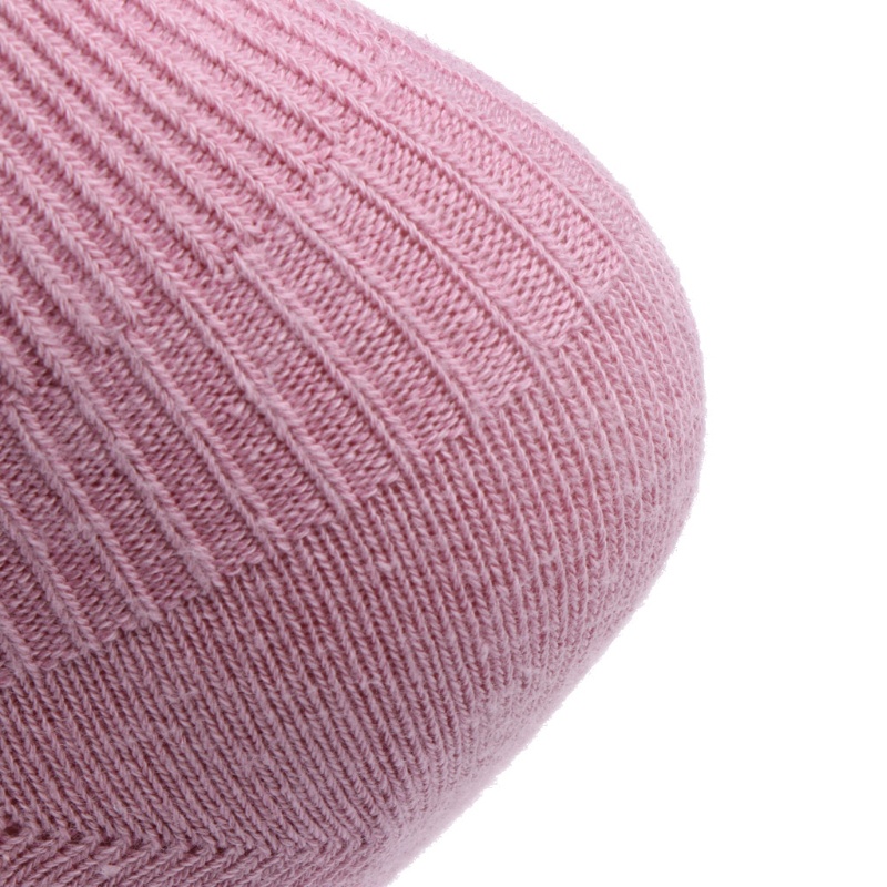 1 Đôi Tất Cotton Cổ Thấp Dễ Thương Cho Nữ