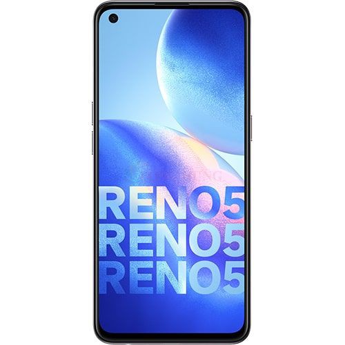 [Mã ELMS5TR giảm 5% đơn 5TR] Điện thoại Oppo Reno5 - Hàng chính hãng