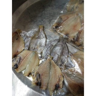 Cá Mú 1 nắng Diêm Điền (1kg)