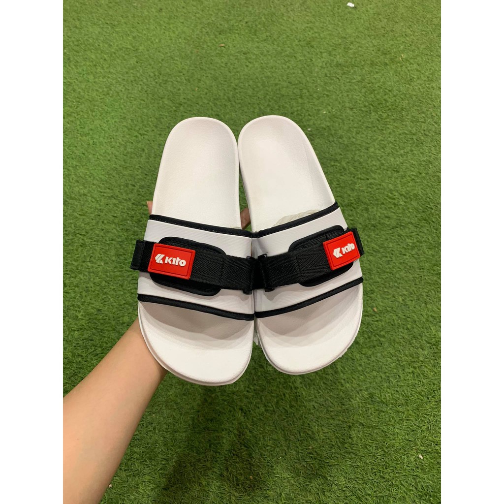 Dép Thái Lan KITO AH46M, AH21M, AH92M - quai ngang dành cho nam size 40-43 - Nhập khẩu 100% Thái Lan