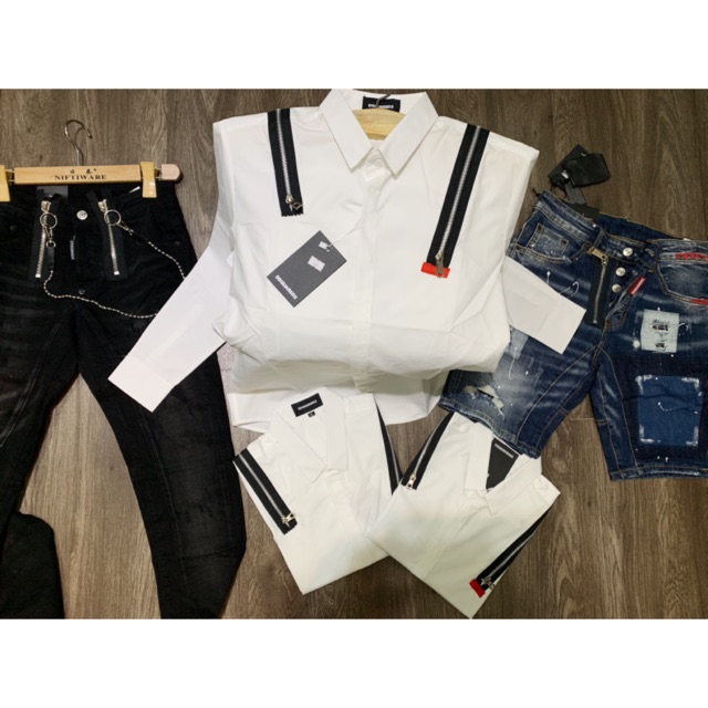 Sơ mi hot chất đẹp nhiều mẫu | BigBuy360 - bigbuy360.vn