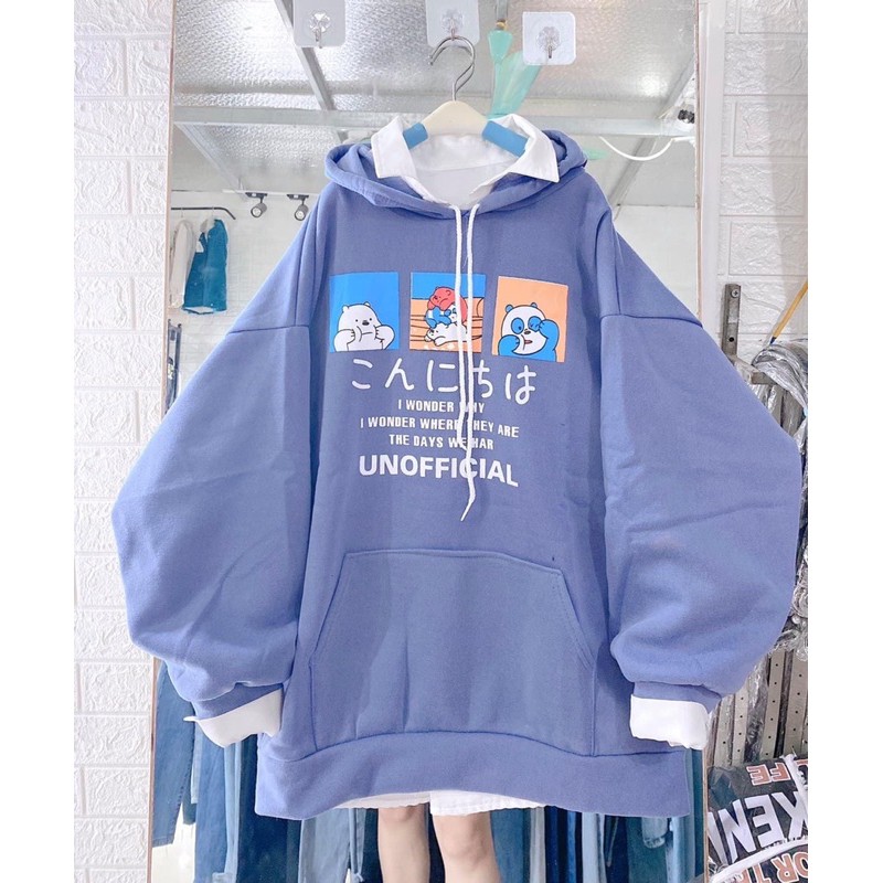[RẺ VÔ ĐỊCH]Áo HOODIE BASIC cao cấp,áo nỉ cottong | BigBuy360 - bigbuy360.vn