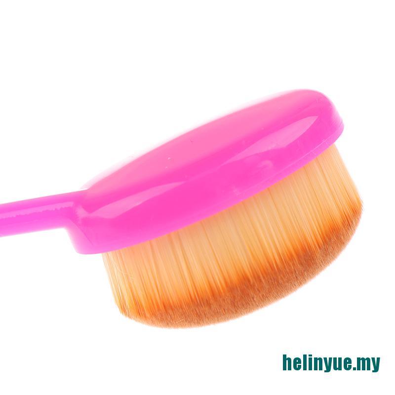 (Hàng Mới Về) Set 5 Cọ Trang Điểm Chuyên Nghiệp Chất Lượng Cao | BigBuy360 - bigbuy360.vn