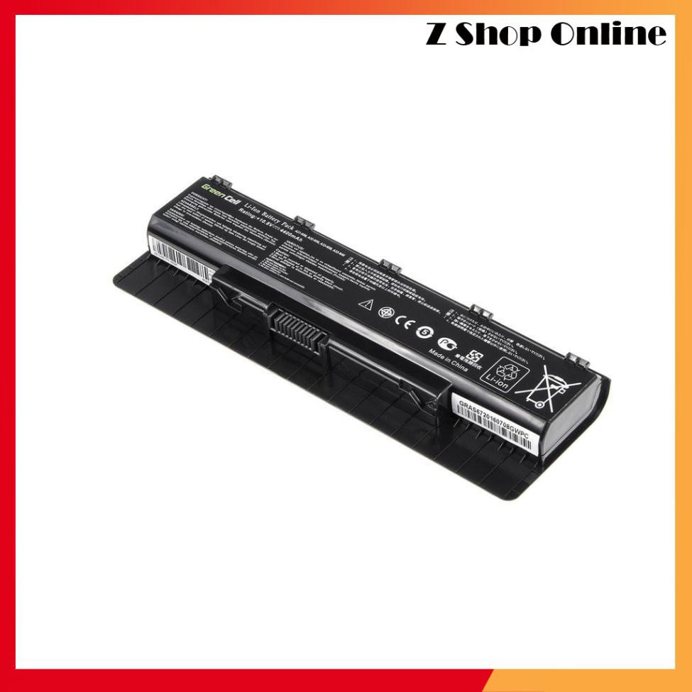 🎁 Pin Laptop Asus G56JK G56JR N46VB N56JN N46JV - HÀNG NHẬP KHẨU