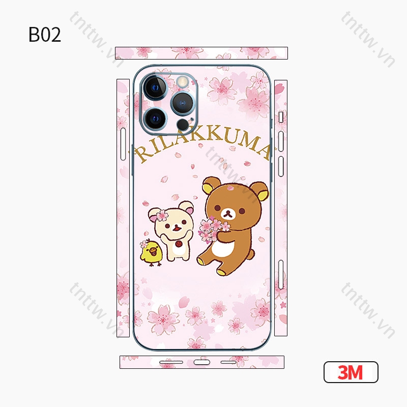 Miếng dán bảo vệ lưng điện thoại thích hợp cho Iphone 12 12pro 12promax Iphone12 Pro Max
