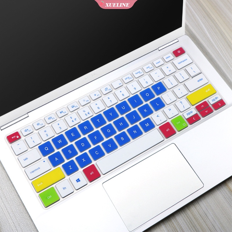 Miếng dán bảo vệ bàn phím máy tính Dell Inspiron 13 5300 5301 5390 5391 7390 7391 7300 7306 13.3 &quot;Inspiron 1490