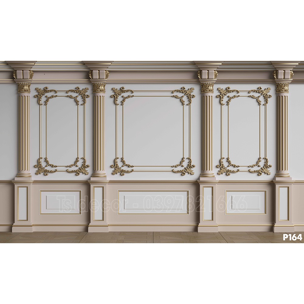 Phông nền 3D 5D in theo kích thước yêu cầu