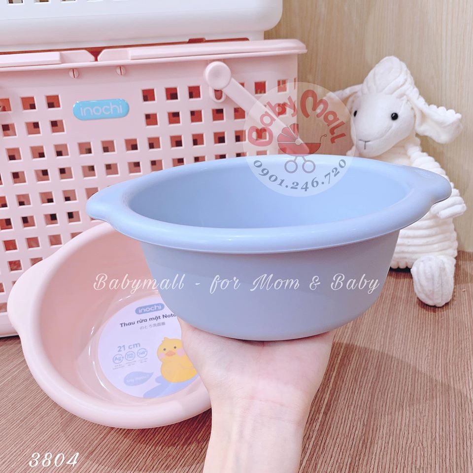 Chậu rửa mặt Inochi 21cm và 27cm