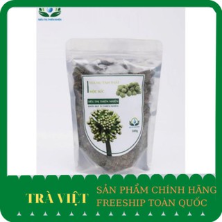 Nụ hoa tam thất sấy khô mộc sắc gói 500g