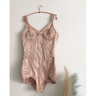 Áo bodysuit #2hand(80A)