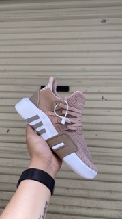 [ảnh thật] GIÀY EQT HỒNG ĐẤT