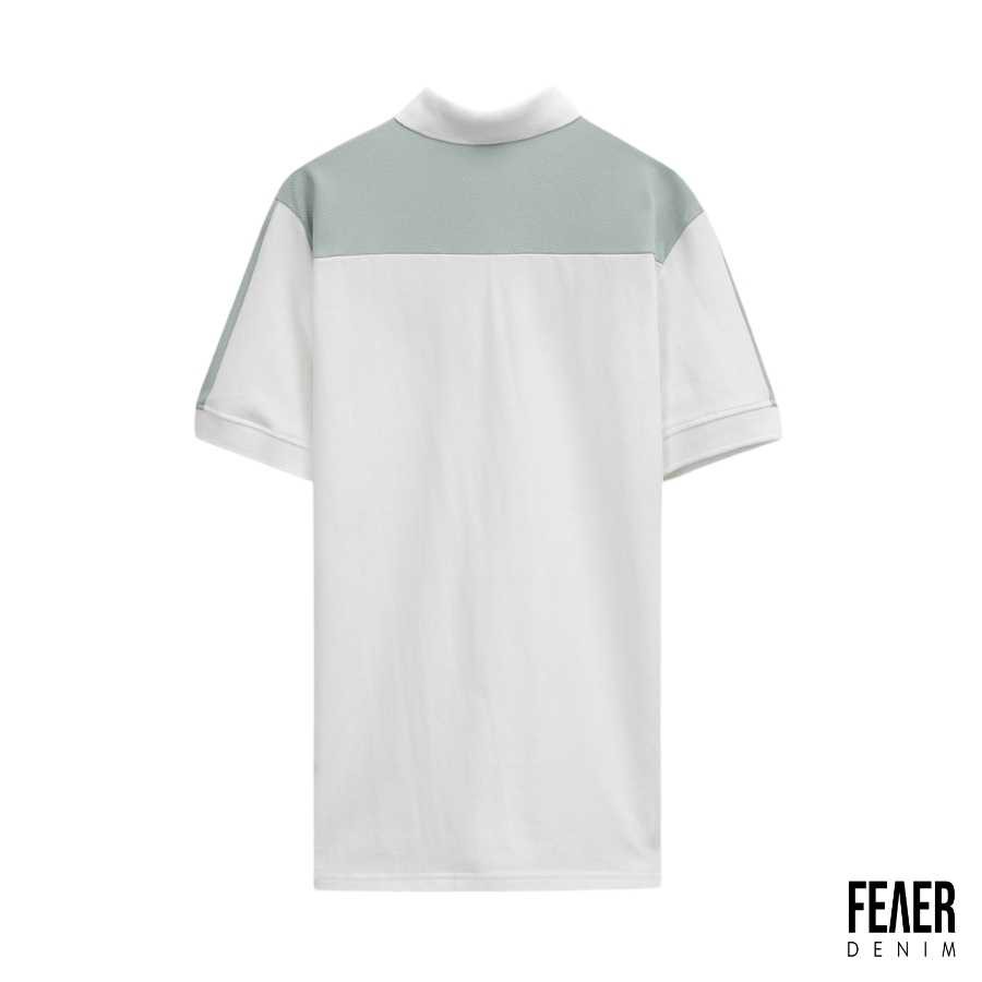 Áo Polo nam cổ bẻ họa tiết Soho 100% chất Cotton thoáng mát, không nhăn - FEAER DENIM | BigBuy360 - bigbuy360.vn