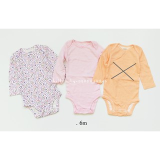 [28k] Body Carter xuất xịn (sz 6m)