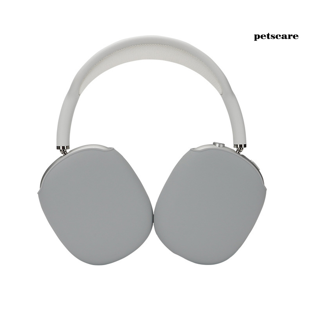 Đệm Tai Nghe Bằng Silicon Bảo Vệ Cho Airpods Max | BigBuy360 - bigbuy360.vn