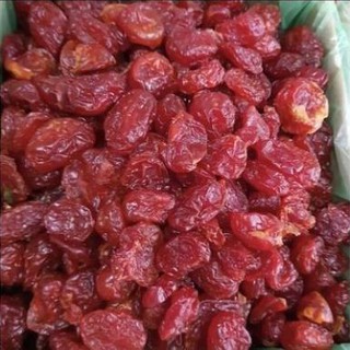 Cà chua bi sấy - ăn shop ăn vặt
