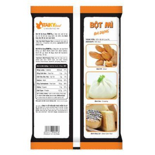 Bột Mì Đa Dụng Tài Ký gói 500g