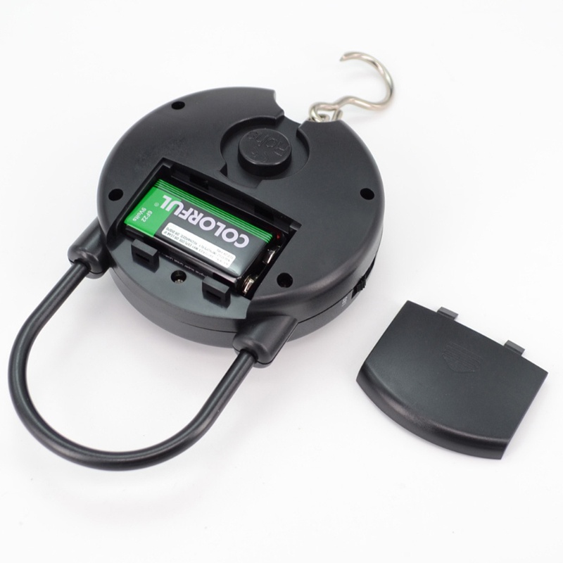 QQ Cân Điện Tử Cầm Tay 30kg / 66lb Tiện Lợi Dành Cho Nhà Bếp Du Lịch