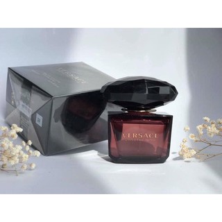 Nước hoa Versace Crystal Noir 90ml