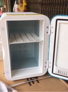 Tủ lạnh mini HUYNDAI 6L