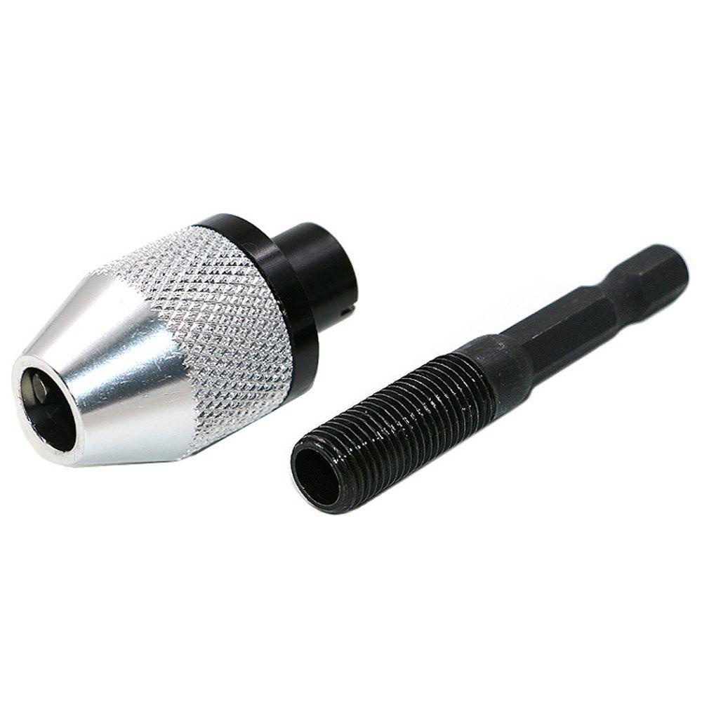 Đầu Chuyển Đổi Mũi Khoan 1 / 4 &quot;
