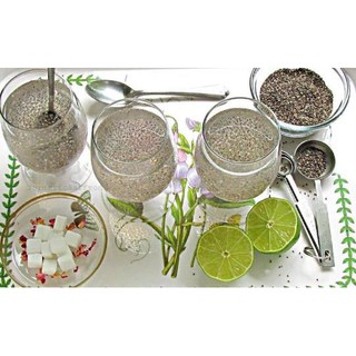 Hạt chia Úc 500gr
