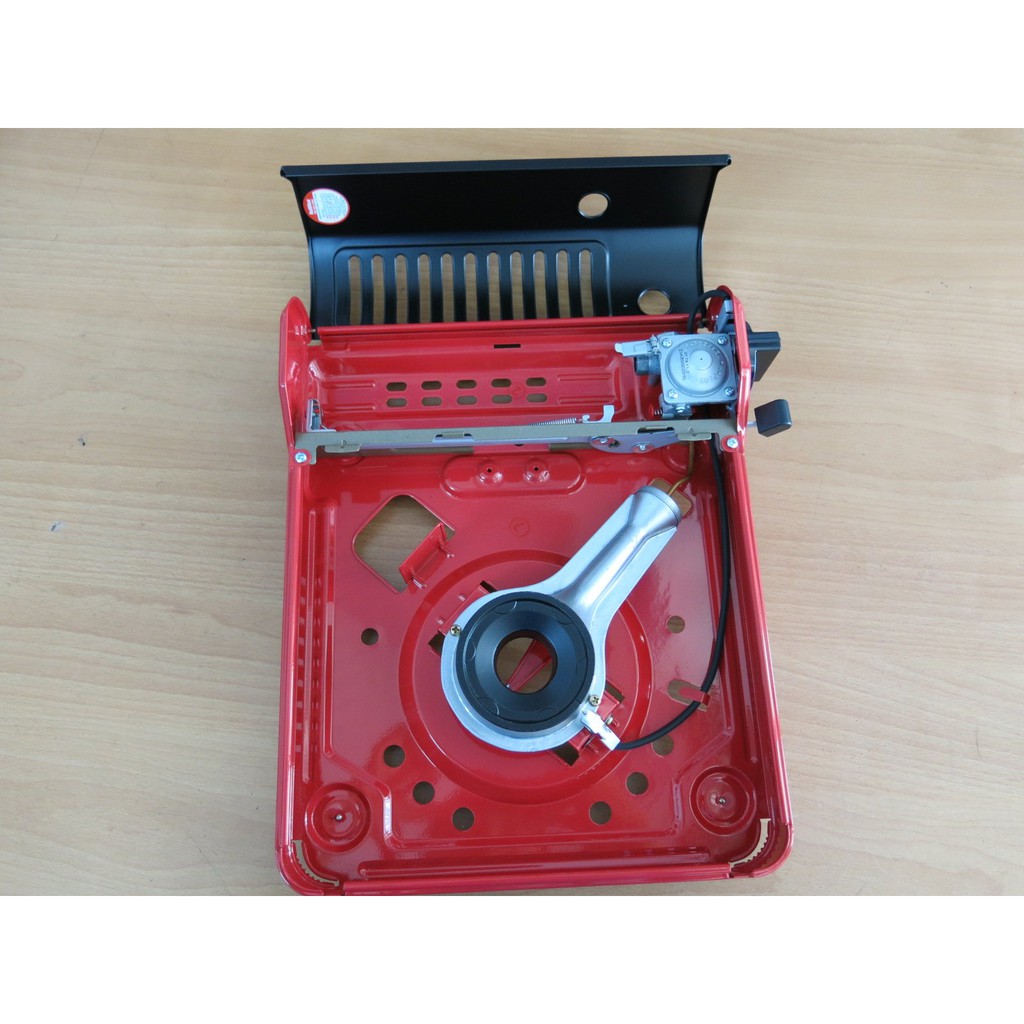 Bếp Ga Mini Chống Nổ Namilux PL-1911PF  - CHỐNG CHÁY NỔ -  - ACGROUP VIỆT NAM