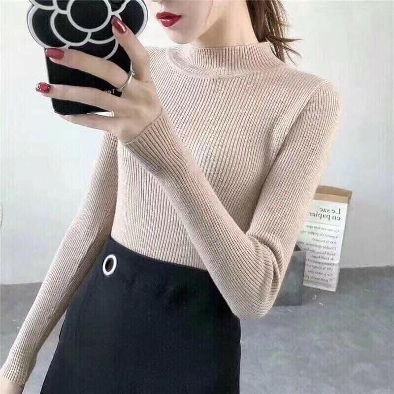 ÁO LEN CỔ 3P | BigBuy360 - bigbuy360.vn