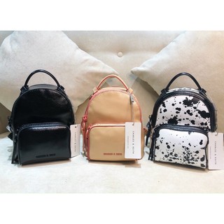 [ Balo Mini Nữ ] Dễ Thương Chất Da Mềm Quai Dây Chắc Chắn ( Size 16*18)