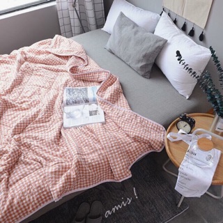 Chăn điều hoà MuJi xuất Nhật