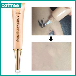 Kem xoá hình xăm không làm đau tiện dụng An toàn và hiệu quả