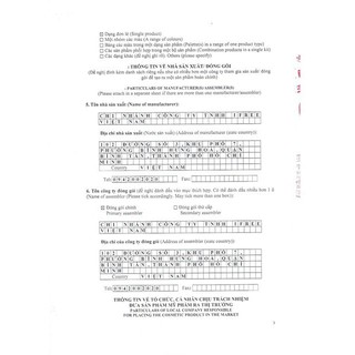 Serum tri nám tàn nhang detoxblanc
