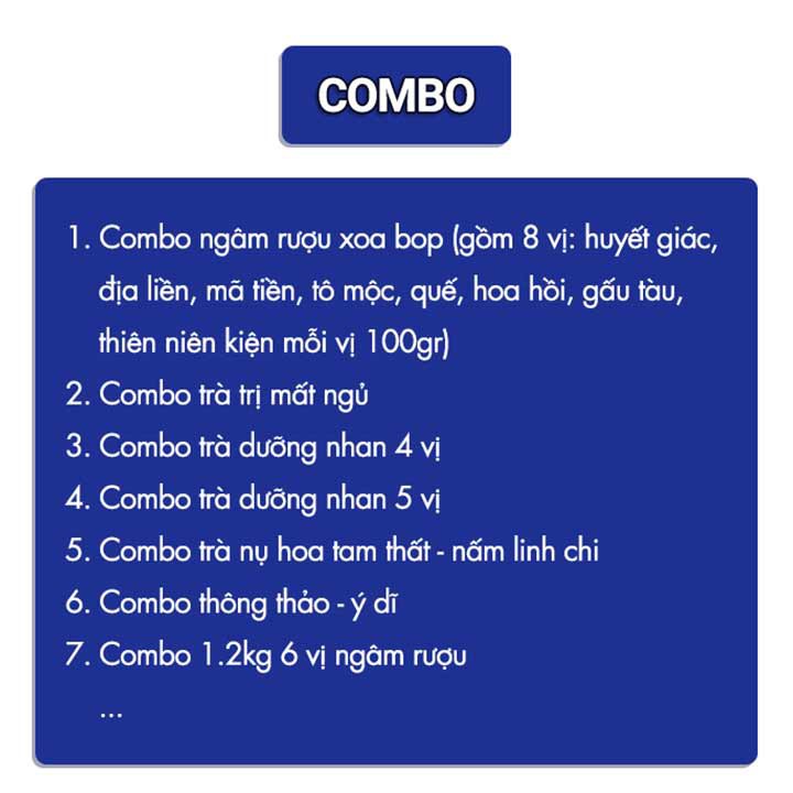 Link tạo riêng cho khách 2 (Bột Gạo Lứt Huyết Rồng)