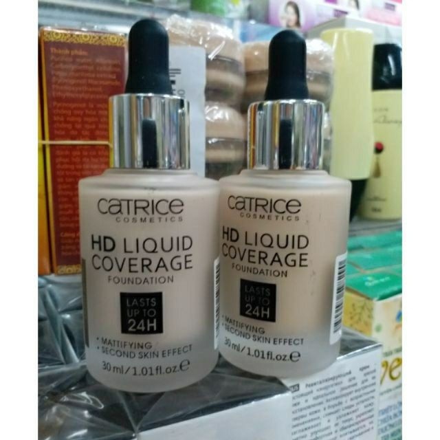 Kem nền kiềm dầu che khuyết điểm | BigBuy360 - bigbuy360.vn