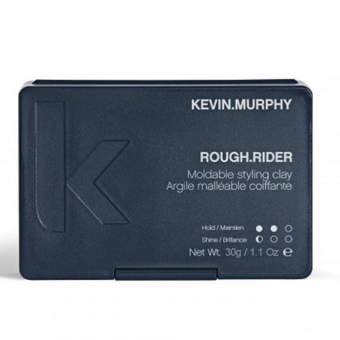 ❤️KHUYẾN MẠI SỐC❤️ Sáp vuốt tóc nam cao cấp - Kevin Murphy Rough Rider 30 gram