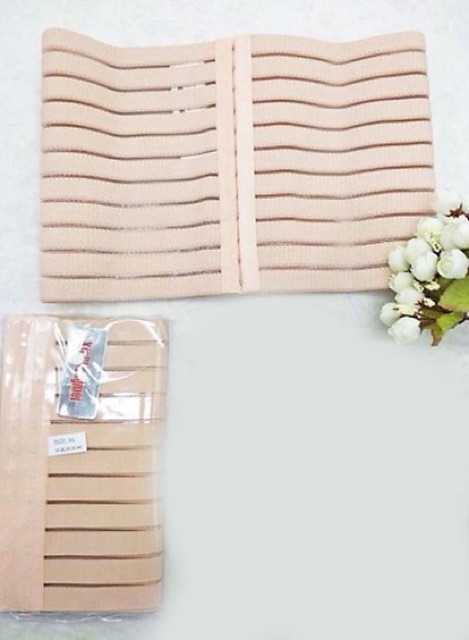 Gen sọc nịt bụng định hình eo | BigBuy360 - bigbuy360.vn